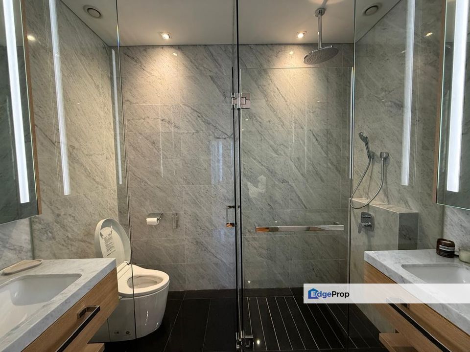 The Conlay KL Fully Renovated for Sale, Kuala Lumpur, KLCC