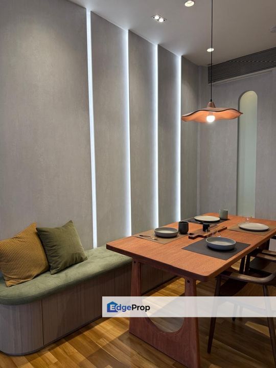 The Conlay KL Fully Renovated for Sale, Kuala Lumpur, KLCC