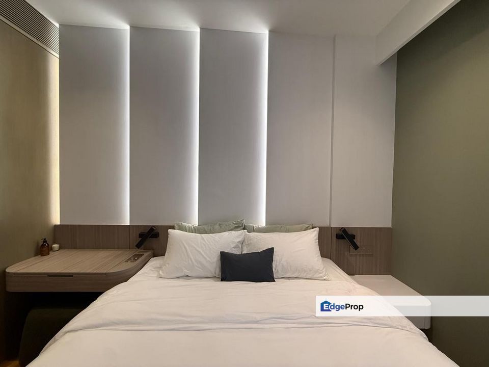 The Conlay KL Fully Renovated for Sale, Kuala Lumpur, KLCC