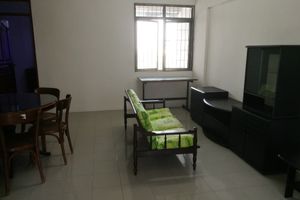 Seri Nibung Bukit Jambul Insights For Sale And Rent Edgeprop My