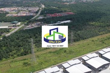 OLAK LEMPIT/BUKIT CHANGGANG