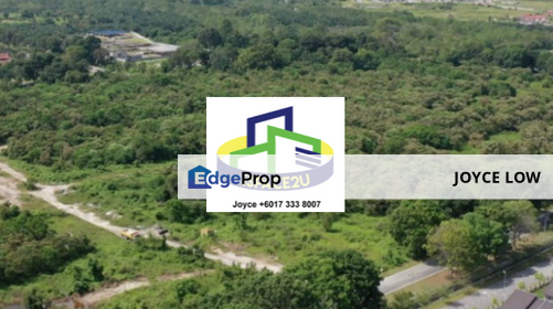 34 Acres Residential Land with Ready KM, Selangor, Banting