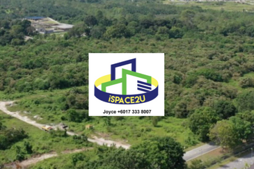 Bandar Mahkota Banting