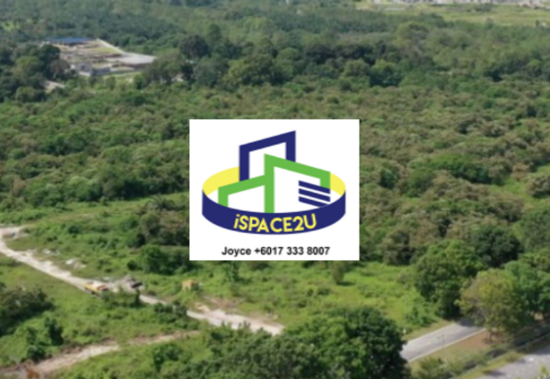 Bandar Mahkota Banting