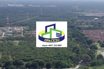 Bandar Mahkota Banting