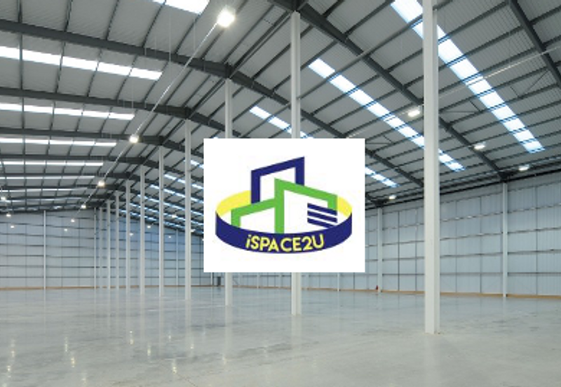 300,000 Brand New Warehouse for Rent at Shah Alam