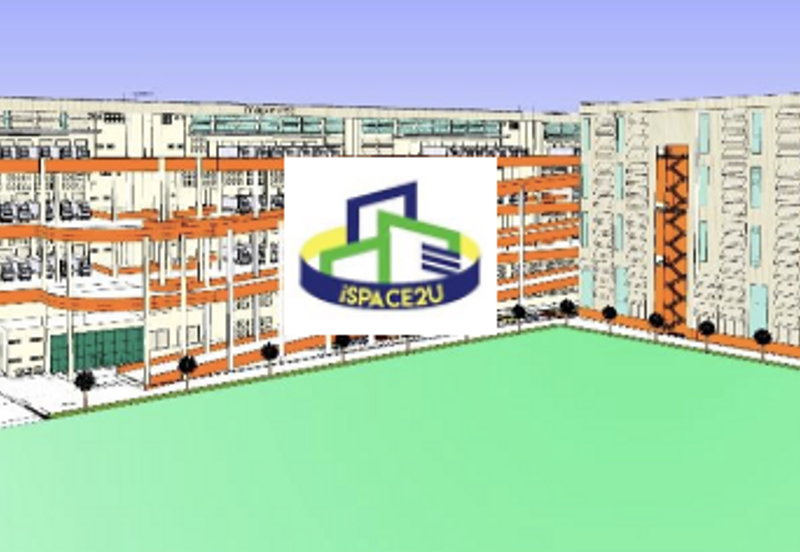 100,000 Brand New Warehouse for Rent at Shah Alam