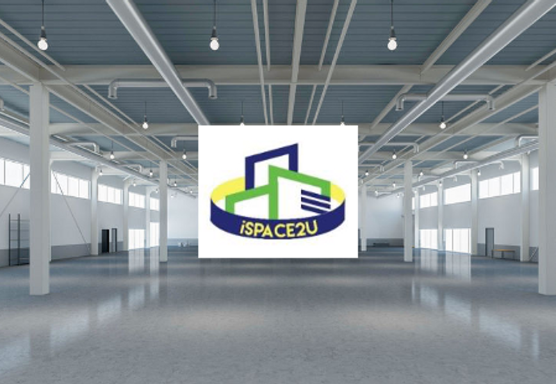 200,000 Brand New Warehouse for Rent at Shah Alam