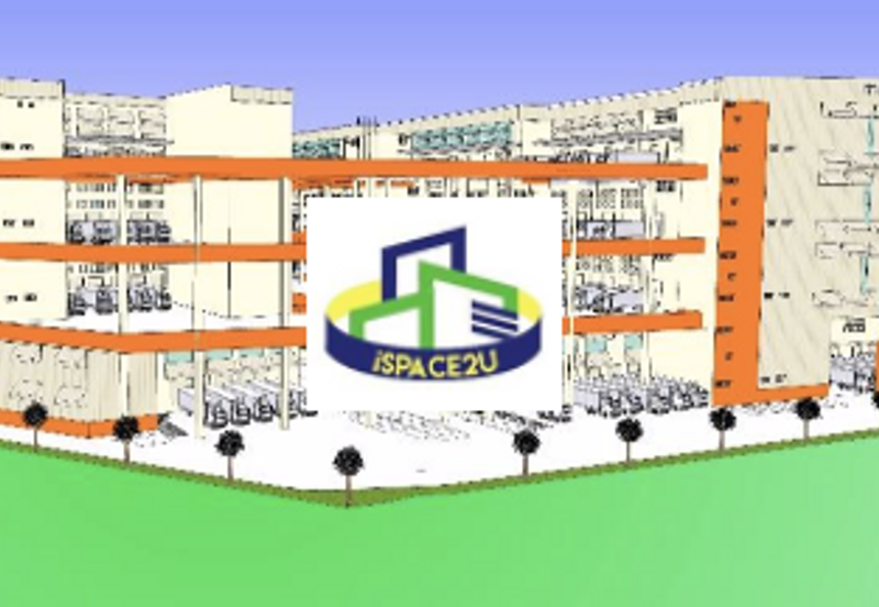 200,000 Brand New Warehouse for Rent at Shah Alam