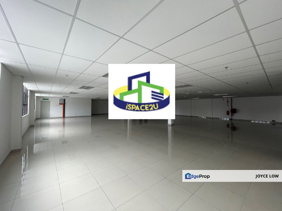 100,000 sqft Warehouse for Sale in Westport, Selangor, Klang