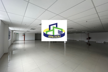 Pulau Indah Industrial Park