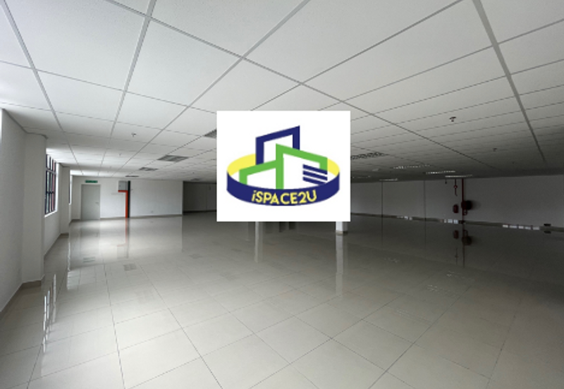 Pulau Indah Industrial Park