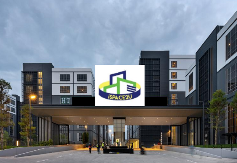 Shah Alam Industrial