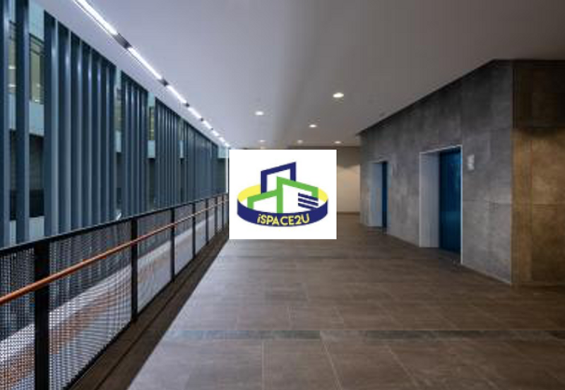 Shah Alam Industrial