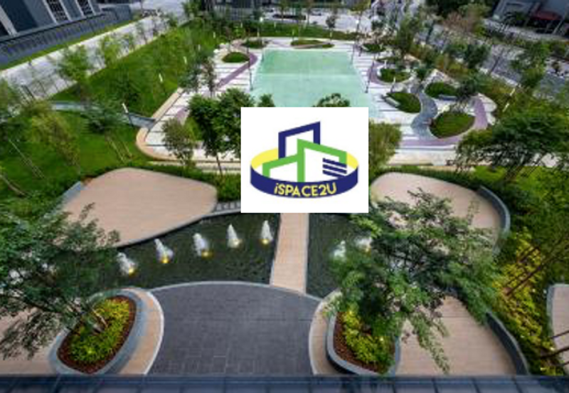 Shah Alam Industrial