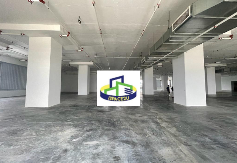 Shah Alam Industrial