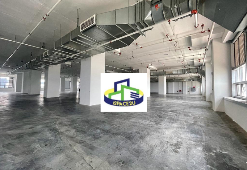 Shah Alam Industrial