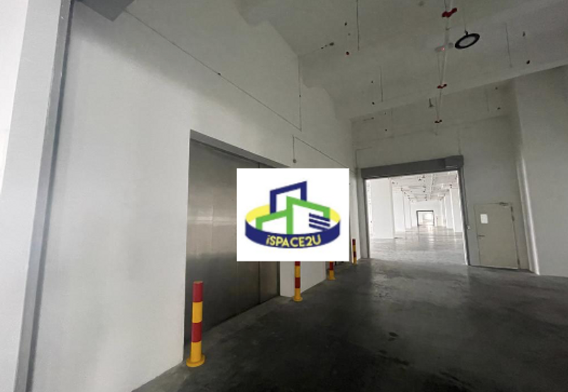 Shah Alam Industrial