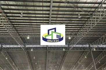 Bandar Sultan Suleiman Industrial Area