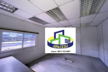 Petaling Jaya Commercial City