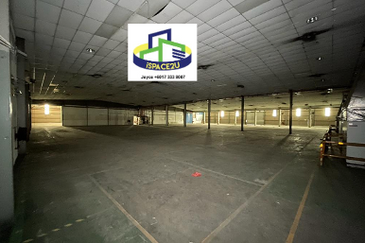 Petaling Jaya Commercial City