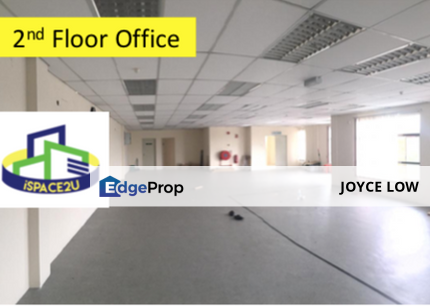 30,000 sqft Warehouse for Rent nearby Bukit Jelutong, Shah Alam, Selangor, Shah Alam