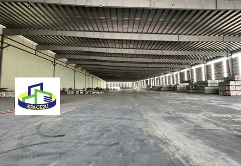 Port Of Tanjung Pelepas