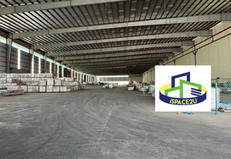 Port Of Tanjung Pelepas