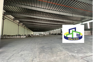 Port Of Tanjung Pelepas