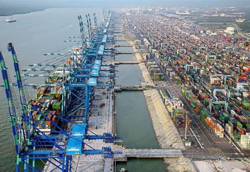 3 acres Industrial Land for Sale at Northport 