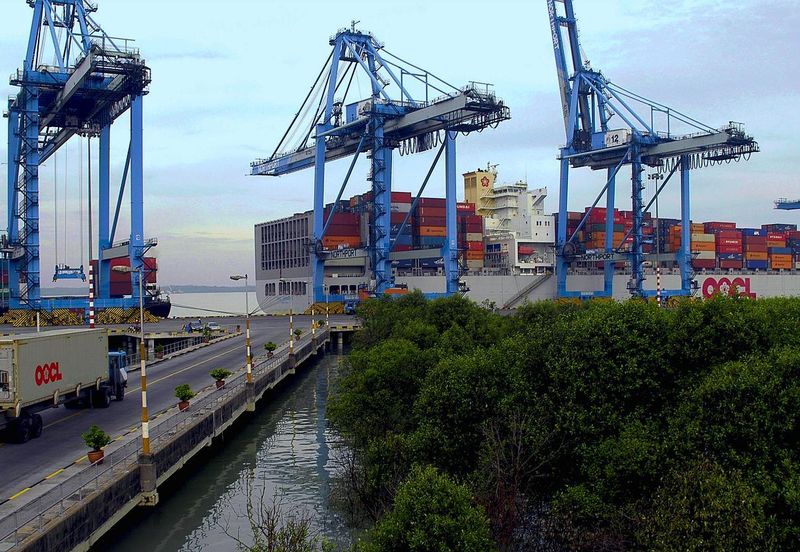 3 acres Industrial Land for Sale at Northport 