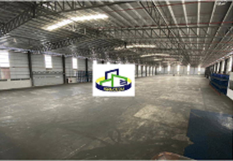 Warehouse for Rent at Northport, Port Klang
