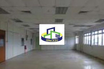 386,000 sqft Factory for Sale at Negeri Sembilan