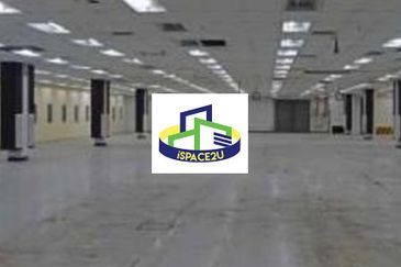 386,000 sqft Factory for Sale at Negeri Sembilan