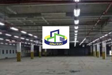 386,000 sqft Factory for Sale at Negeri Sembilan