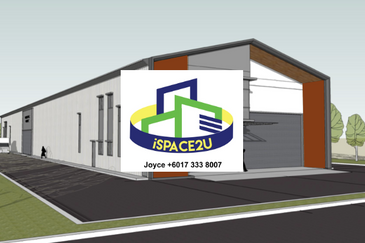 38,000 sqft Industrial Land for Sale at Westport