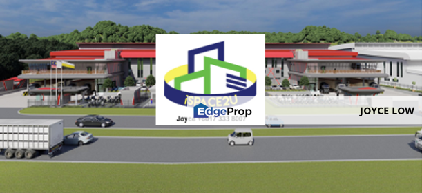 Warehouse for Rent 5min. from Proton Tanjung Malim, Perak, Tanjung Malim
