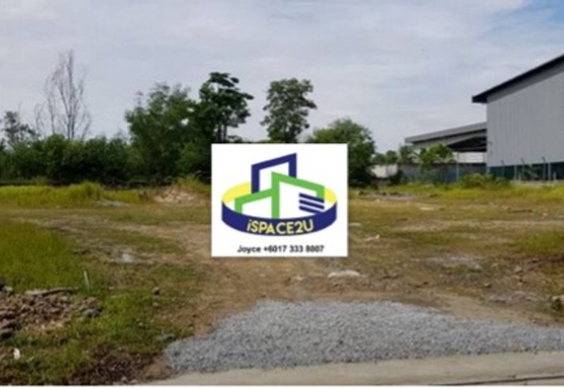 2 Adjoining Industrial Land with Warehouse