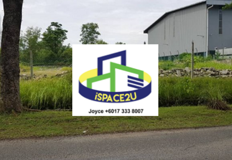 2 Adjoining Industrial Land with Warehouse