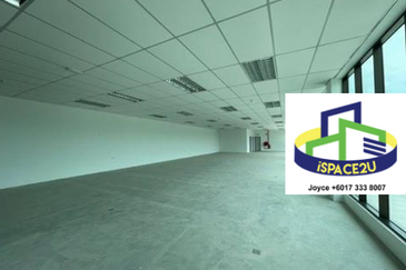 36,000 sft Factory for Rent at Sungai Kapar Indah