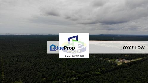 7 acres Heavy Industry Land for Sale at Klang, Selangor, Klang