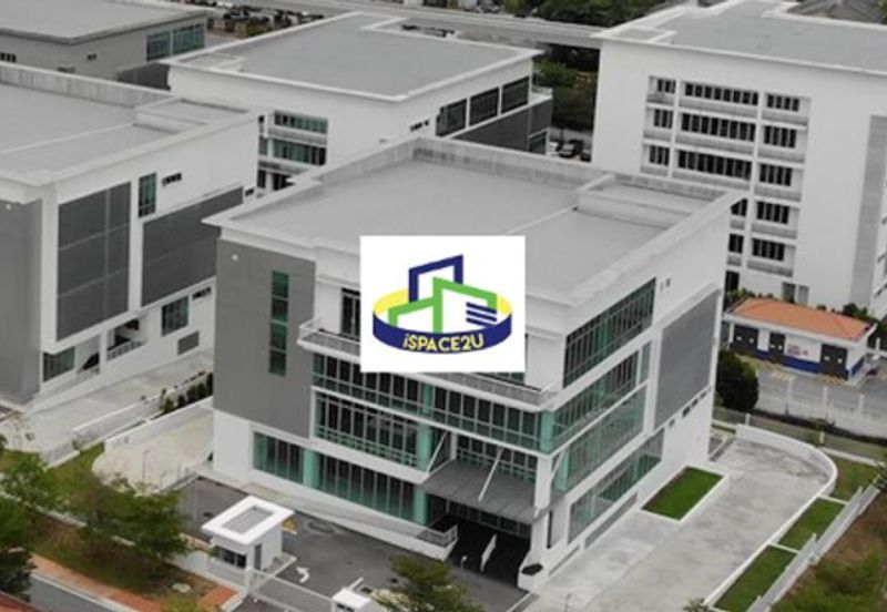 Freehold Commercial Building for Sale at Glenmarie