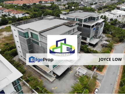 Brand New Commercial Building for Sale @ Glenmarie, Selangor, Glenmarie