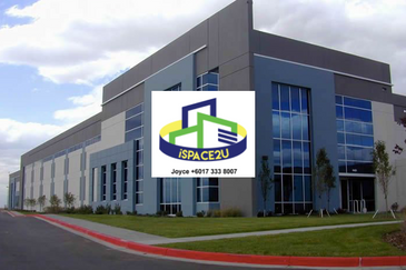 Bukit Raja Industrial Park