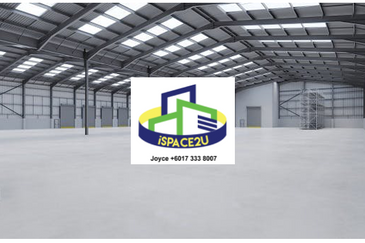 Bukit Raja Industrial Park