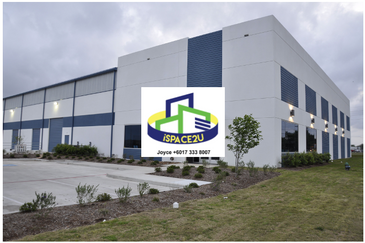 Bukit Raja Industrial Park