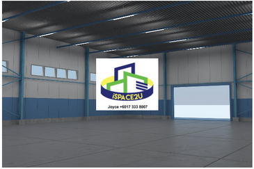 Bukit Raja Industrial Park