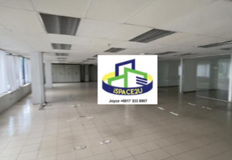 Sungai Buloh Industrial Park