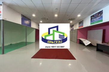 Subang Industrial Park