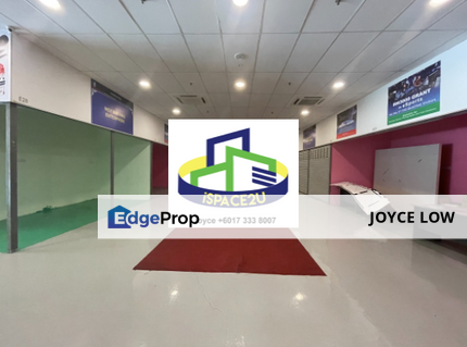 Warehouse for Rent in Subang Jaya , Selangor, Subang Jaya